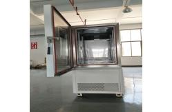 China Desktop Constant Lab Humidity Chamber 48L 220V 2.5KW supplier