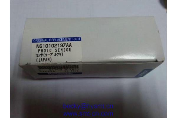 NPM N610102197AA Photo Sensor