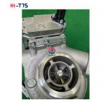 829926-5001 Diesel Engine Supercharger , Excavator Engine Parts 829926-5001S