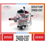 294000-0380 Diesel Fuel Injection Pump 294000-0387 Pump NO. 22100-30050 for sale