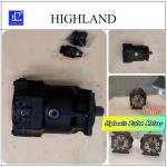LMF30 Hydraulic Piston Motor For Fast And Precise Hydraulic System Solutions