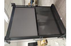 China T1422-4D 9000k 120000lux Multi Test Charts Bracket 25*19cm supplier