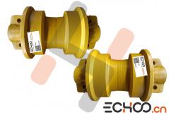 China LIEBHERR Dozer Undercarriage Parts PR734 Track Roller 5802406 Bottom Roller supplier