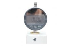 China 5.5kg 100kPa GB451.3 Paper Corrugated Board Thickness Tester supplier