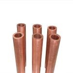 90-10 71500 Round Seamless Cupro Nickel Pipe 70-30 for sale