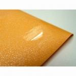 Membrane Press High Gloss PVC Film Roll For Indoor Kitchen Cabinet Decoration for sale