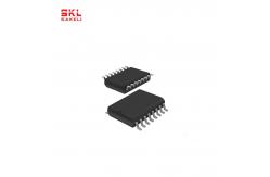 China ACS724KMATR-30AB-T Current Sensor 30A Range Highly Accurate And Reliable supplier