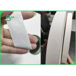 White Thin Straw Wrap Paper 28gsm Perfect Paper Packaging For Straws