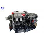 Concrete Mixer Truck Diesel Engine C7.1 Perkins 1106D-E70TA
