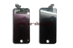 China Cell Phone LCD Screen Replacement for iphone 5 LCD + touchpad complete Black supplier