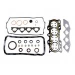 6D24T Engine Gasket Kit For Mitsubishi Excavator Crane /  Truck for sale