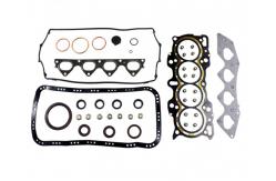 China 6D24T Engine Gasket Kit For Mitsubishi Excavator Crane /  Truck supplier