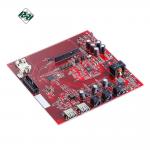 Durable Alarm Door IOT Circuit Board For Motion Detector Security System for sale