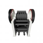 132KW Mining Stone Jaw Crusher With Easy Maintanence And Reliable Operation