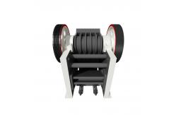 China 132KW Mining Stone Jaw Crusher With Easy Maintanence And Reliable Operation supplier