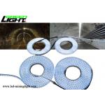 24V LED Flexible Strip Lights Anti Collision For Underground Mining Tunnel