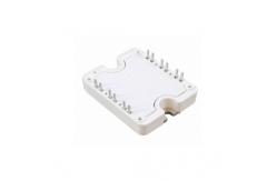 China Automotive IGBT Modules MSCDC50X701AG 700V 50A Three Phase Bridge SiC Diode Module supplier