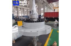 China Custom Special Designed Piston Hydraulic Cylinder Self Designed Particular Purpose supplier