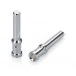 EV Charging Pile Power CNC Brass Pin Female Terminal EV Charging Pins