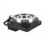 Hollow Rotary Actuator Table 200mm Precise Positioning System IP40 High Smoothness for sale