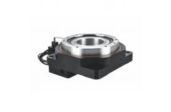 China Hollow Rotary Actuator Table 200mm Precise Positioning System IP40 High Smoothness supplier