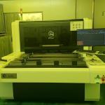 Max Screen Size 3450KG 2950x1980x1710mm CTS Exposing Equipment for sale
