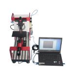 ASR 5634 Water Drop Angle Cell Phone Testing Equipment