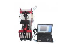 China ASR 5634 Water Drop Angle Cell Phone Testing Equipment supplier