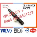 Diesel common rail Fuel Injector 21371674 BEBE4D24003 21371674 for VOL 21340613 85003265 E3 EUI MD13 for sale