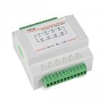 Din Rail Multi Circuit DC Energy Meter In Base Sation