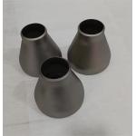 Concentric Reducer / Reduced Diameter Titanium Pipe ASME B16.9 / ASME B 16.5
