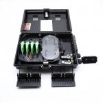 Outdoor Ftth Fiber Optic Terminal Box 16 Port FDB for sale