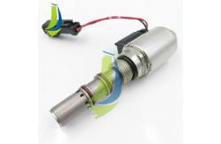 China 174-4913 Solenoid Valve For 950G 980H Wheel Loader 1744913 supplier