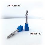 Solid Carbide Step Drill Bit High Speed Multi Diameter Tool For Metal Stainless Steel Aluminum 2/3/4/5/6mm Steps for sale