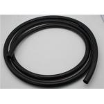 ID 19 MM Fuel Pump Dispensing Braided Fuel Hose / 450 Psi gasoline pump hose for sale
