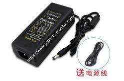China OLYMPUS Epoch 650 Epoch600 38DL Ultrasonic Flaw Detector Power Adapter supplier