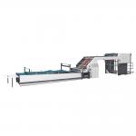 PRY-HG Series Heavy Duty Type Intelligent Adjustment Cardboard Flute Laminating Machine for sale