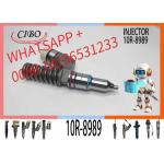 Construction hinery Parts C15 Diesel Injector CA2800574 280-0574 2800574 10R8989 10R-8989 for sale