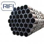 1.07MM Thickness EMT Conduit Pipe With Pre Galvanized  Zinc Coating