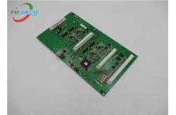 China AUA3818 SMT Machine Parts JUKI 2050 2060 XY Servo AMP Back Board supplier