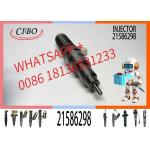 High Quality 3801440 03587147 21586296 3587147 3803655 BEBE4C06001 BEBE4C16001 Diesel Injector