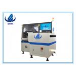 Middle High Precision E5 Chip Mounting Machine for LED Manufacturing Machine Line for sale