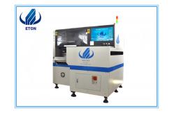 China Middle High Precision E5 Chip Mounting Machine for LED Manufacturing Machine Line supplier