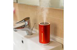 China 200ml Portable Usb Desktop Humidifier Alcohol Atomization Disinfection Car Diffuser supplier