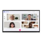 Android System Smart Touch Screen Interactive Whiteboard 98Inch 16:9 For Meetings for sale