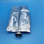 Plastic Bag Valve Aerosol for Temperature -20-60C with Excellent Durability for sale