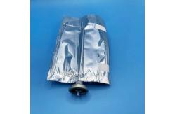 China Plastic Bag Valve Aerosol for Temperature -20-60C with Excellent Durability supplier