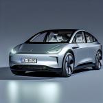 Mercedes Benz EQE 500 EV SUV 96.1kWh Battery 5 Seats