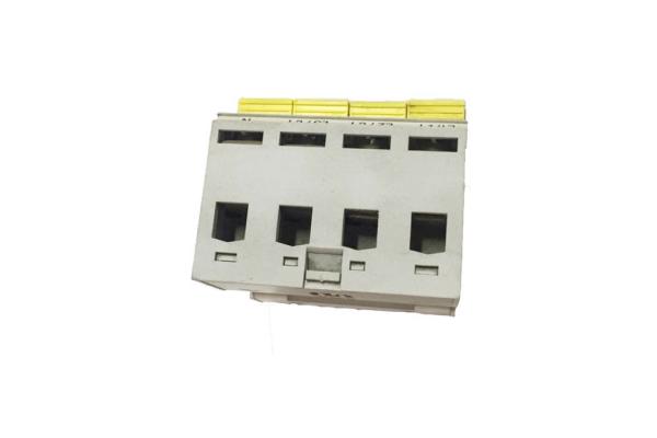 220V 380V AC Power Lightning Protector ISO9001 Certificated