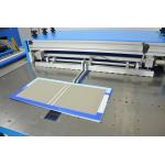 Semi Auto Hard Cover Case Binding Machine , Notebook Cover Making Machine MF-SCM500 for sale
